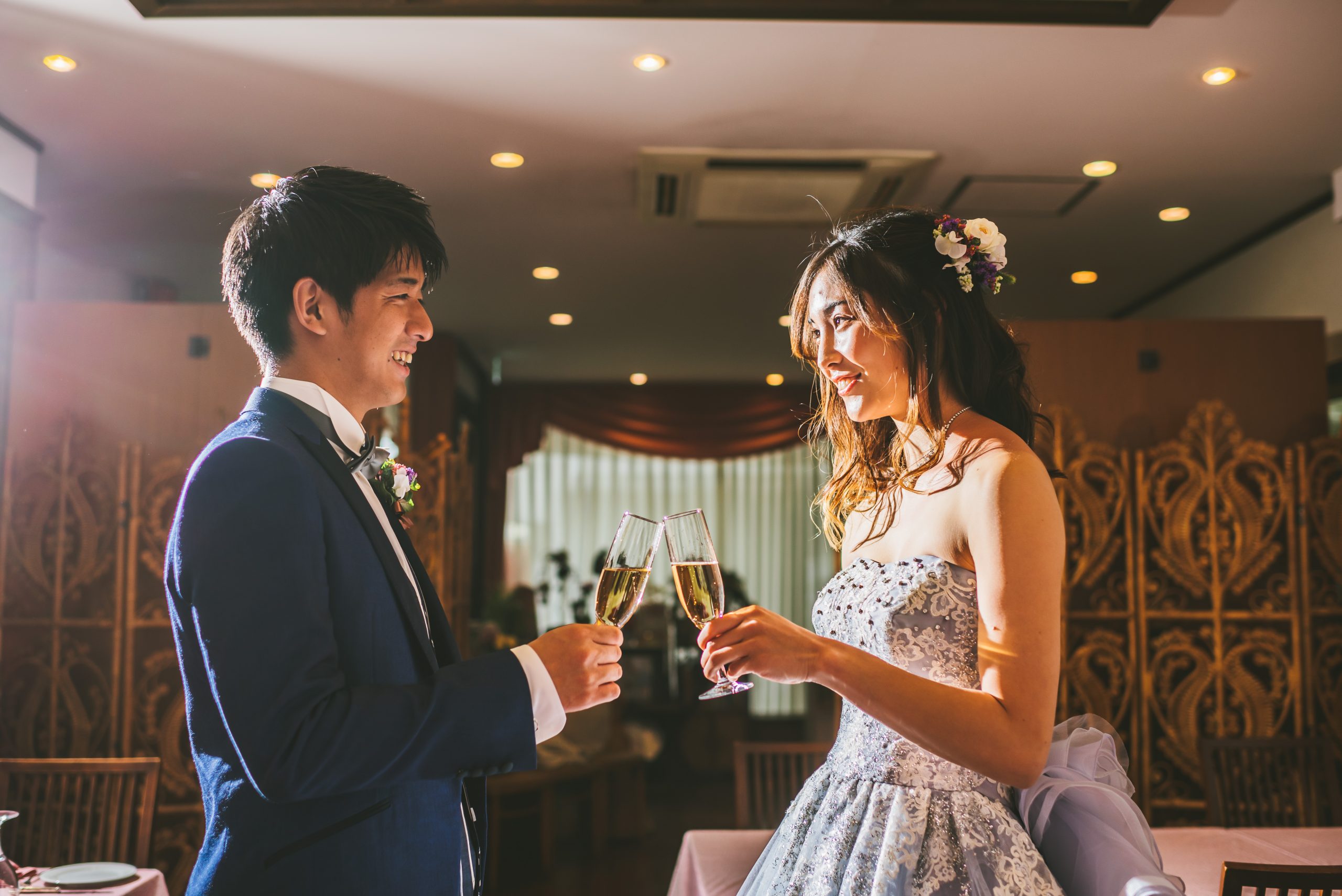 結婚式の定番ソング5選〜洋楽編〜 結婚式はA&T WEDDING