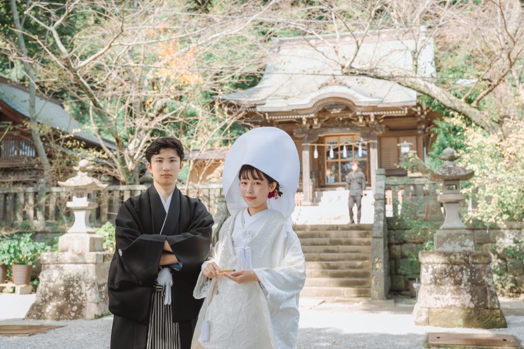 御霊神社