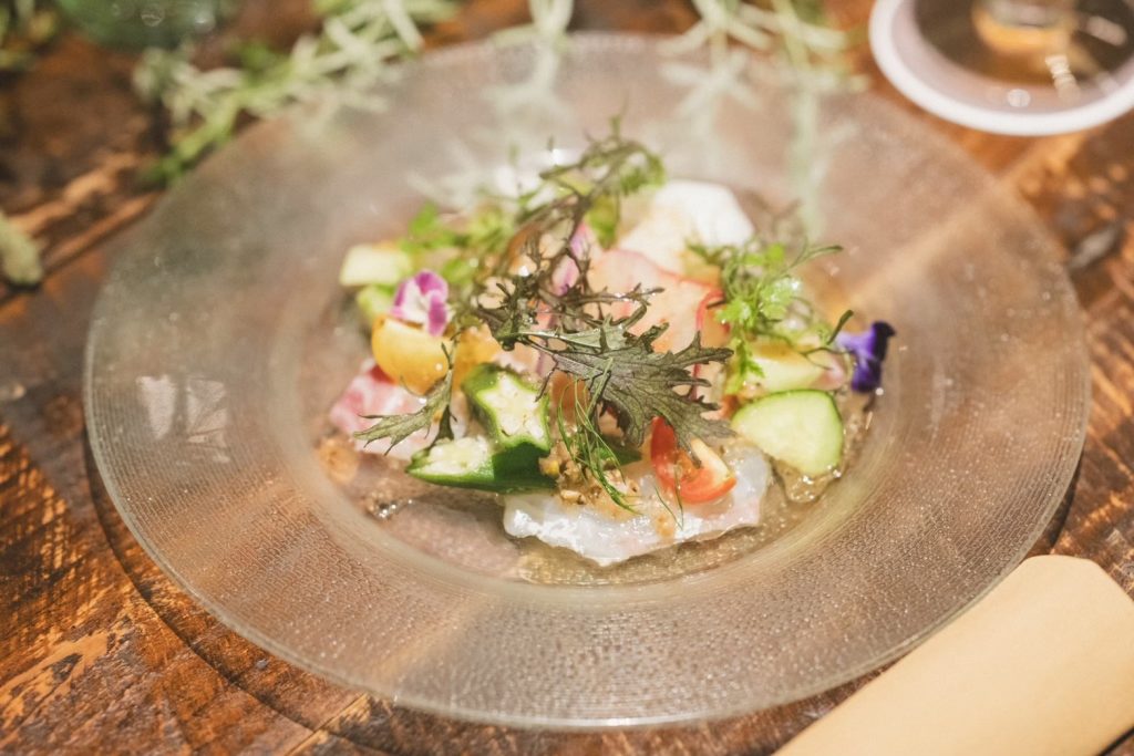 モキチトラットリア