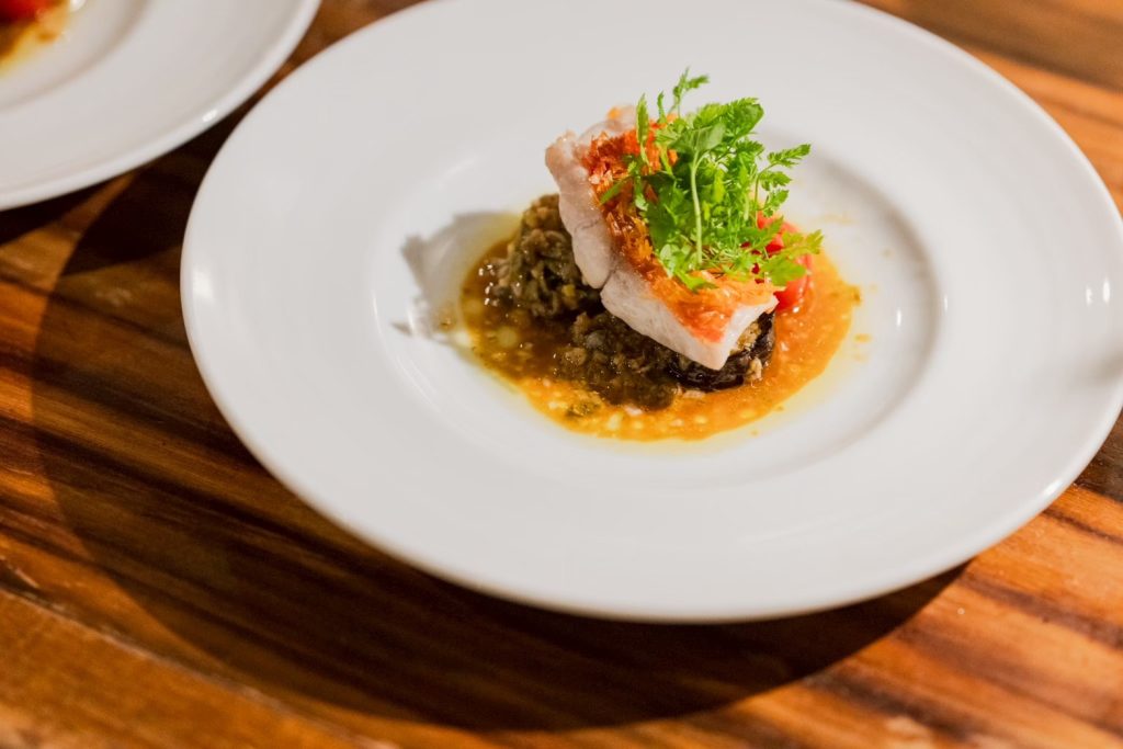 モキチトラットリア