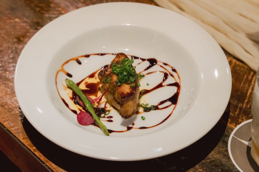 モキチトラットリア