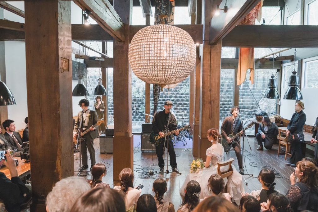 モキチトラットリア