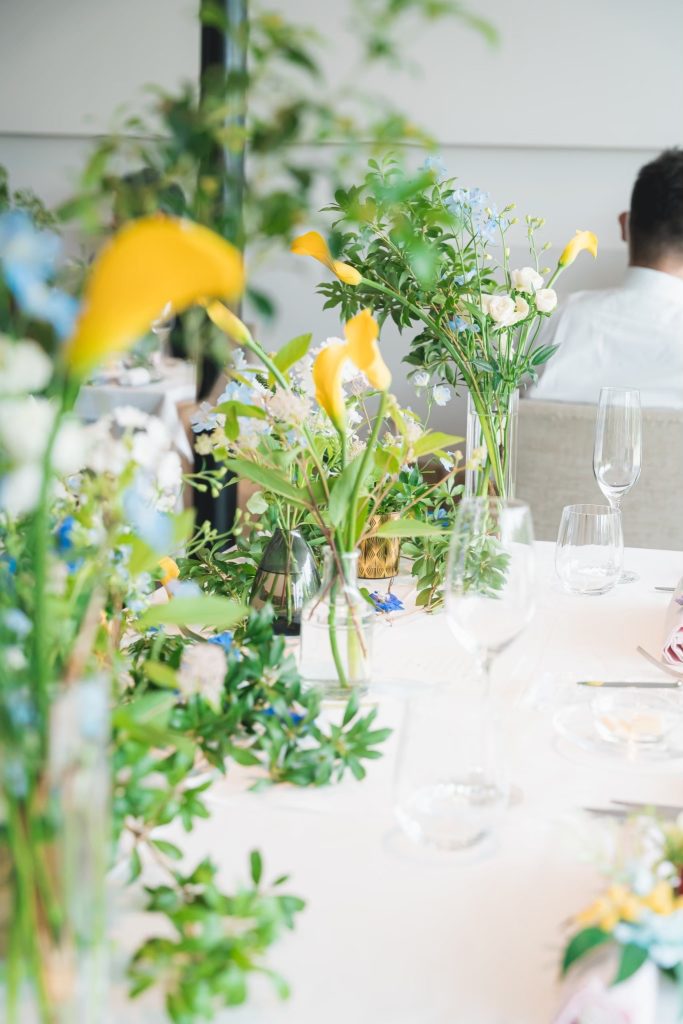 LE NICO à Ominami（ルニコアオーミナミ）