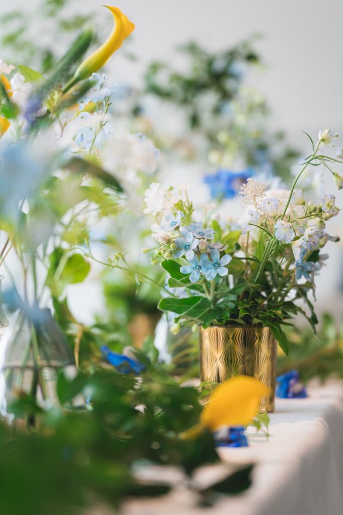 LE NICO à Ominami（ルニコアオーミナミ）