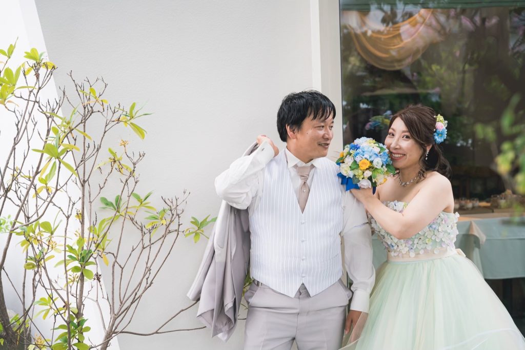 LE NICO à Ominami（ルニコアオーミナミ）