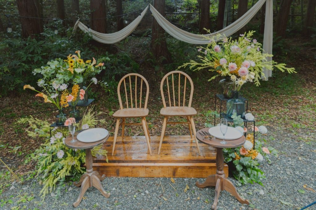 タイニーキャンプヴィレッジ