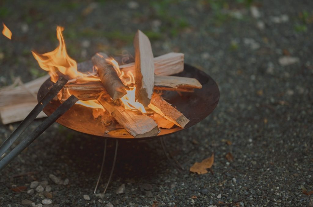 タイニーキャンプヴィレッジ